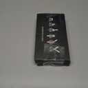 2 x DiBanGu Christmas Bow Ties for Men Xmas Self-tied Bowties and Pocket Square Set Festival Woven Bowtie Handkerchief (Black Green)