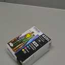 EPSON 822 DURABrite Ultra Ink High Capacity Black & Standard Color Cartridge Combo Pack (T822XL-BCS) Works with WorkForce Pro WF-3820, WF-3823, WF-4820, WF-4830, WF-4833, WF-4834