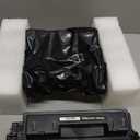 greencycle 1 Pack High Yield 10A Q2610A Toner Cartridge Replacement Compatible for HP Laserjet 2300 2300d 2300dn 2300dtn 2300L 2300n Printer