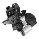 13537955 Rear Liftgate Latch Actuator - Compatible with 2015-2023 Chevy Suburban, Equinox, Cadillac Escalade, GMC Yukon, Terrain. Replaces 13519125