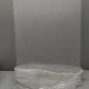 CALPALMY (2 Pack) 1/8" Thick Clear Acrylic Sheets - 18" x 24" Pre-Cut Plexiglass Sheets for Craft Projects, Signs, Display Cases, Sneeze Guard and More - Cut with Engraver, Power Saw or Hand Tools