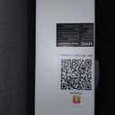 JIYANG Portable Photo Booth Compatible with Any Ipad,Photo Booth Stand Shell with ChackTok PhotoBooth VIP Member and Flight Case,Free Custom Logo,Perfect for Parties,Wedding and Events(White)