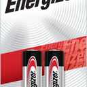 6 x Energizer A23 Batteries, A23 Battery Alkaline, 2 Count