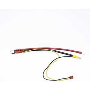 Ecosmart TRC QC 1HEXLRG ECO 36 Triac 1st Heating Element, White