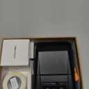 SUPVAN T50M Pro Bluetooth Label Maker Machine with 3 Tapes, Wide Waterproof Label, Versatile App with 30+ Fonts and 660+ Icons, Inkless Labeler for Home, Kitchen, School, Office Organization, Set 1