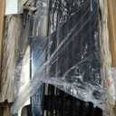 PELONIS Champagne Oil Filled Radiator Heater with Remote and Thermostat, 5 Temperature Settings for indoor use Large Room, Energy Efficient Electric Space heater with Safety Features