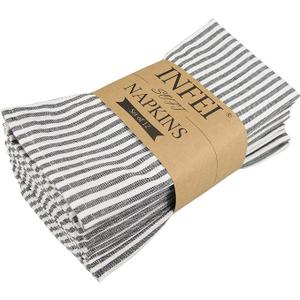 Cloth Napkins Pack of 2