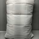 Nuzzle Queen Size Adjustable Firm Pillow Hotel Luxury Neck Support, Height Adjust Soft Cooling Pillow for Back, Stomach or Side Sleepers-Home Gift