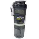 Contigo 2164970 Shake N Go Fit 2.0 28Oz Black