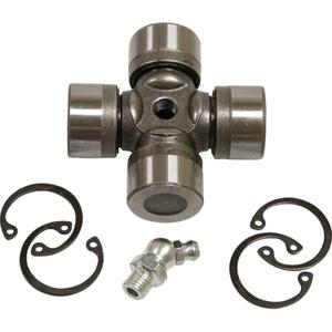 Complete Tractor 3013-6042 U-Joint Compatible with/Replacement for John Deere AE46187, BP41202, Universal 10221, 1281444C1, 200000, 278815, 2S.01, 343-1209, 41120020, 4222000, 4B22061 Tractor