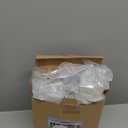 Zcaukya Inflatable Seashell Pool Float, Giant Clam Air-Filled Toys with Pearl Ball for Kids Birthday Party Swimming Pool Summer Beach Party Mermaid Ocean Theme Party Decor