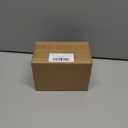 3/4" PVC Union Coupling Pipe Fitting PVC Adapter Schedule 40, EPDM O-Ring, 3/4 inch Slip Coupling Fitting (Socket x Socket), 6 Pack, White