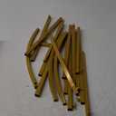 Wokceer 6.6 FT Wedding Arch Stand, Metal Arch Stand for Birthday Party Wedding Ceremony Bridal Baby Shower Event Decor, DoorCover 