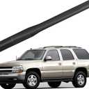 4 Inch Aluminium Antenna Replacement for Chevy Tahoe (1992-2006), Chevrolet Tahoe Antenna Mast