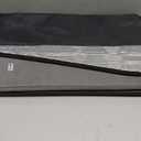 Autotech Park Foldable Sunshade Compatible with 2022-2025 Toyota Tundra, Custom-fit Windshield Sun Shade