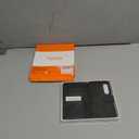 TUCCH Case Wallet for Galaxy S25 Plus 5G, Kickstand [RFID Blocking] Card Holder, Folio Magnetic PU Leather [TPU Shockproof Interior Case] Protective Folio Cover Compatible with Galaxy S25 Plus, Black