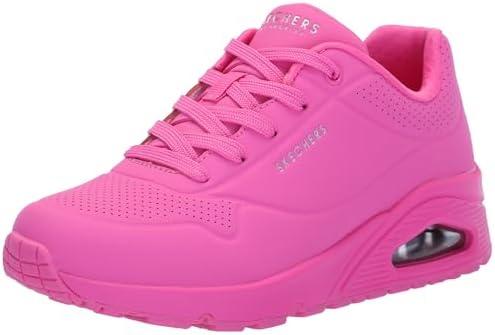 Skechers Women's Uno - Stand on Air Sneaker Size 7