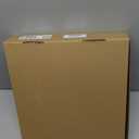 Edeesky 26Inch Christmas Wreaths for Front Door - Xmas Real Touch Pine Wreath - Thanksgiving Large Lifelike Lush Artificial Green Wreaths for Walls Windows Porches Farmhouse Indoor Outdoor Home Decor