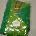 LIYROIUB DIY Felt Christmas Tree for Kids Toddlers with 32 pcs Detachable Ornaments Door Wall Hanging Xmas Gifts New Year Christmas Decorations