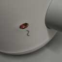 Tommee Tippee Easiwarm Bottle Warmer, Warms Breast Milk and Formula Bottles to Body Temperature in Minutes, Automatic Timer, One-Dial Operation, White