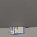Mesh Blue Pencil Case