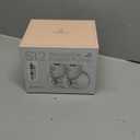 TSRETE Double Wearable Breast Pump, Electric Hands-Free Breast Pumps with 2 Modes, 9 Levels, LCD Display, Memory Function Rechargeable with Massage and Pumping Mode 24mm Flange-Green