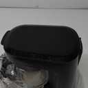 Toastmaster 5-Cup Drip Coffee Maker in Black