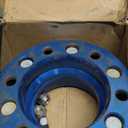 Spidertrax WHS007 Blue Wheel Spacer Kit