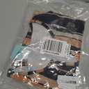 WIHOLL Womens Summer Tops 2026 Cap Short Sleeve Shirts V Neck Tshirts Spring Blouses Beach Vacation Clothes (X-Large)