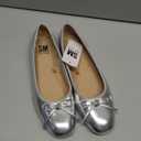 SMNY ZION SILVER SIZE 7