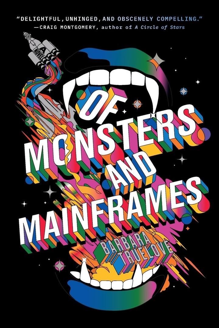 Of Monsters and Mainframes