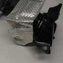 Set of 3, Front Left & Right Engine Motor Mount & Trans Mount Compatible with 2014-2018 Sliverado Sierra 1500 V8, 2015-2020 Escalade Suburban Tahoe Yukon XL 4WD, Replace OE: 84175582, 84175583, A2638