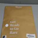 Bare Home Microfiber Pillow Cases - Standard/Queen Size - Cooling Pillowcases - Double Brushed - 2 Pack - Easy Care (Pillowcase Set of 2, White)