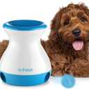 iFetch Frenzy Interactive Dog Toy, Self Fetch Mini Tennis Ball Machine for Small and Medium Dogs, Includes 3 Tennis Balls, Mental Stimulation Brain Game