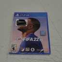 FIFA 22 - PlayStation 4