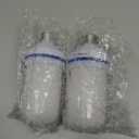 CPPSLEE Upgraded LED Flame Light Bulbs, 4 Modes Flickering Light Bulbs, E26 Base Fire Flame Bulb for Christmas Decorations Outdoor, Halloween Lights Patio Indoor Home Decor (Yellow, 2 Pack)