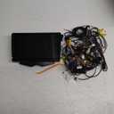 [4+64G] Hikity Android 15 Car Stereo for Hyundai Veloster 2011 2012 2013 2014 2015 with Wireless Carplay Android Auto, 9 Inch Touch Screen Radio with Mirror Link Bluetooth WiFi Backup Cam SWC