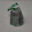 Stroller Cup Holder Fits for UPPAbaby Vista/Vista V2/Vista V3/Cruz/Cruz V2/Minu/Minu V2/Minu Duo, Securely Hold The Cup, Quick Attachment, Folds with Stroller, Drinking On The Go, 1Pack (Gray)