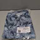 Amazon Essentials Slim-Fit Men's Short Sleeve Button Down Shirt (XXL)