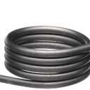 Music Wire Torsion Spring, Right Hand Wind Direction, 120 Deflection, 0.371" OD, 0.032" Wire Size, 1" Leg Length, 0.25" Mandrel Size, 0.213" Min. Axial Space (Pack of 10)