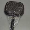 Happycall Titanium Nonstick Double Pan, Flip Pan, Square, Dishwasher Safe, PFOA-free, Brown