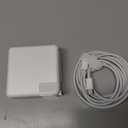 Mac Book Pro Charger - 118W USB C Charger Fast Charger Compatible with MacBook pro/Air, M1 M2 M3 M4 M5, ipad Pro, Samsung Galaxy and More, Include Charge Cable