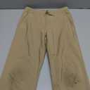 The Children's Place Boys' Quick Dry Pull on Jogger Pants