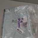 Mr. Pen- File Folder, Travel Folder for Documents, Document Organizer, Folders for Documents, File Folders, Documents Organizer, Office Folders (Light Blue)