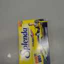  SPLENDA Zero Calorie Sweetener, 200 Count Packets (EXP 07/13/29)