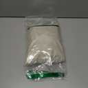 JinHrtoyi Patio Coffee Table Cover,36Wx24Dx16H Inches 100% Waterproof Heavy Duty Outdoor Rectangular Side Table Cover,Beige&Brown Modern Style Outdoor Furniture Covers