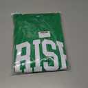 St Patricks Day Sweatshirt Women: St Patricks Day Shirt Cute Here for The Shenanigans Sweatshirts Casual Irish Shirts (L)