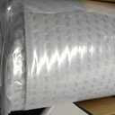 MLILY Single Trifold Mattress, 4 Inch Foldable Gel Memory Foam Mattress