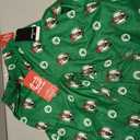 Ultra Game Youth NBA Official 2-Piece Super Soft Button Down Pajamas Set