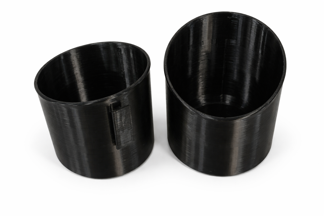 Cup Holder Attachment